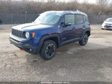 JEEP RENEGADE TRAILHAWK 4X4 ZACCJBCB5HPG13126 снимка