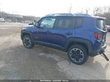 JEEP RENEGADE TRAILHAWK 4X4 ZACCJBCB5HPG13126 снимка