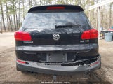 VOLKSWAGEN TIGUAN SE WVGAV3AX3DW614302 снимка