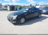 CADILLAC CTS LUXURY 1G6DG5EY7B0131795 снимка