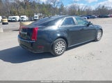 CADILLAC CTS LUXURY 1G6DG5EY7B0131795 снимка