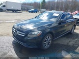 MERCEDES-BENZ C 300 4MATIC/LUXURY 4MATIC/SPORT 4MATIC WDDWF4KB1GR131111 fotografie