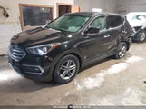 HYUNDAI SANTA FE SPORT 2.4L 5NMZTDLB2JH107006 снимка