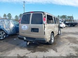 CHEVROLET EXPRESS 2500 WORK VAN 1GCWGFCAXC1151424 снимка