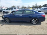 HONDA ACCORD SPORT 1HGCR2F59EA066969 снимка