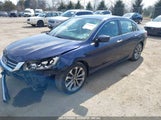 HONDA ACCORD SPORT 1HGCR2F59EA066969 снимка