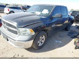 RAM 1500 TRADESMAN 1C6RR6KG4ES403895 снимка