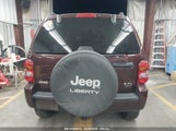 JEEP LIBERTY LIMITED EDITION 1J4GK58K64W205203 fotografie