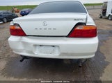ACURA TL 3.2 19UUA5667YA035780 снимка