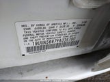 ACURA TL 3.2 19UUA5667YA035780 снимка