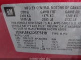 CHEVROLET EQUINOX 1LT 2GNFLEEK3D6276718 снимка
