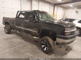 CHEVROLET SILVERADO 2500HD LT 1GCHK23133F152319 снимка