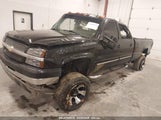 CHEVROLET SILVERADO 2500HD LT 1GCHK23133F152319 снимка
