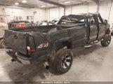 CHEVROLET SILVERADO 2500HD LT 1GCHK23133F152319 снимка