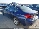 BMW 330I WBA8B9G58HNU48789 снимка