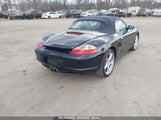 PORSCHE BOXSTER S WP0CB29853U662035 снимка