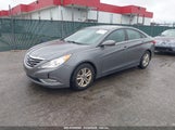 HYUNDAI SONATA GLS 5NPEB4AC6DH655272 снимка