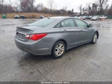 HYUNDAI SONATA GLS 5NPEB4AC6DH655272 снимка