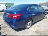 NISSAN SENTRA SV 3N1AB7AP1KY263726 снимка