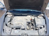 CHEVROLET MALIBU 1LT 1G1ZC5E07CF317076 снимка
