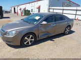 CHEVROLET MALIBU 1LT 1G1ZC5E07CF317076 снимка