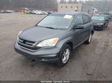 HONDA CR-V EX 5J6RE4H55BL054695 снимка