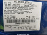 FORD FOCUS S 1FAHP34N48W122283 снимка