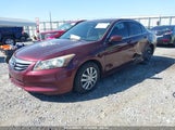 HONDA ACCORD 2.4 LX 1HGCP2F30CA040570 снимка