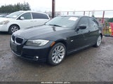 BMW 328I WBAPH5G59BNM80743 fotografie