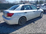 SUBARU IMPREZA 2.5I JF1GE61668H527971 снимка