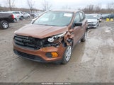 FORD ESCAPE S 1FMCU0F78HUB51156 fotografie