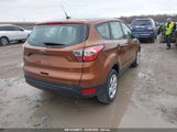 FORD ESCAPE S 1FMCU0F78HUB51156 fotografie