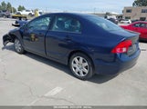 HONDA CIVIC LX 1HGFA16547L125657 снимка