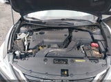 NISSAN ALTIMA 2.5 SV 1N4AL3AP6HC181517 снимка