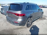 MERCEDES-BENZ EQB 250 SUV W1N9M0CB6PN051114 fotografie