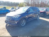 HYUNDAI SANTA FE SPORT 2.4L 5XYZTDLB1JG535613 снимка