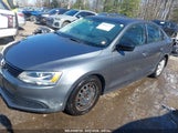 VOLKSWAGEN JETTA 2.0L S 3VW2K7AJ3DM368708 снимка