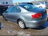VOLKSWAGEN JETTA 2.0L S 3VW2K7AJ3DM368708 снимка