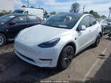 TESLA MODEL Y LONG RANGE DUAL MOTOR ALL-WHEEL DRIVE 7SAYGDEE0SA347715 снимка