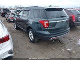 FORD EXPLORER XLT 1FM5K8DH3GGA69549 fotografie