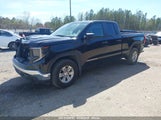 GMC SIERRA 1500 2WD DOUBLE CAB STANDARD BOX PRO 1GTRHAEK1PZ276435 снимка