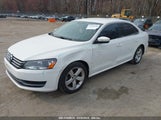 VOLKSWAGEN PASSAT 1.8T SE 1VWBS7A32EC102598 снимка