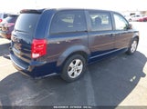DODGE GRAND CARAVAN SE 2C4RDGBG8DR644159 снимка