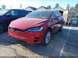 TESLA MODEL X LONG RANGE DUAL MOTOR ALL-WHEEL DRIVE/LONG RANGE PLUS DUAL MOTOR ALL-WHEEL DRIVE 5YJXCDE22LF217014 fotografie