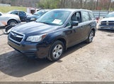 SUBARU FORESTER 2.5I JF2SJAAC8JG546768 fotografie