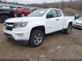 Chevrolet Colorado Wt 1GCHSAEA9F1218784 снимка