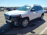 JEEP CHEROKEE SPORT FWD 1C4PJLAS8HW548981 снимка