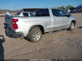 Chevrolet Silverado  4Wd Standard Bed Lt 1GCRYDED5LZ320935 fotografie