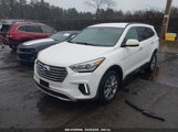 HYUNDAI SANTA FE SE KM8SMDHF9HU252648 снимка