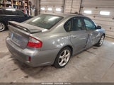 SUBARU LEGACY 2.5I 4S3BL616X87216365 снимка
